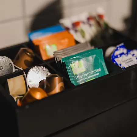 Apartment Moderne 2-zimmer - Kostenloser Parkplatz *