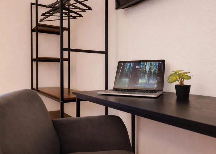 Moderne 2-zimmer - Kostenloser Parkplatz Rastatt