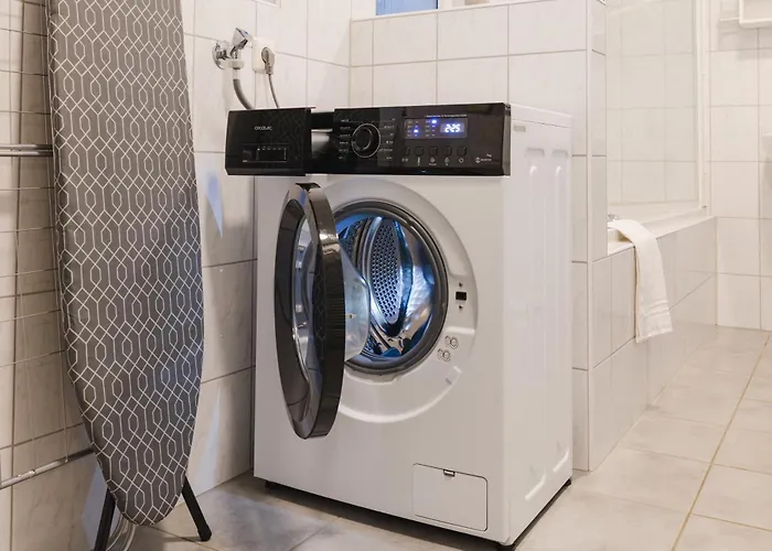 Moderne 2-zimmer - Kostenloser Parkplatz Rastatt