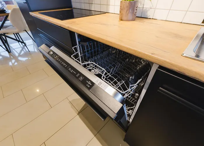 Moderne 2-zimmer - Kostenloser Parkplatz * Rastatt